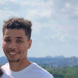 Meet your Posher, Connor